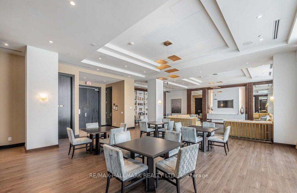 Photo 23 of Unit 718, 1 Old Mill Drive, Toronto, High Park-Swansea — HOMEH