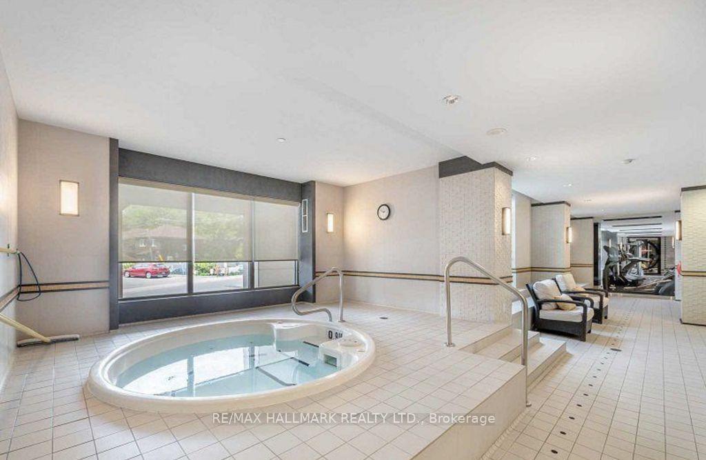Photo 24 of Unit 718, 1 Old Mill Drive, Toronto, High Park-Swansea — HOMEH