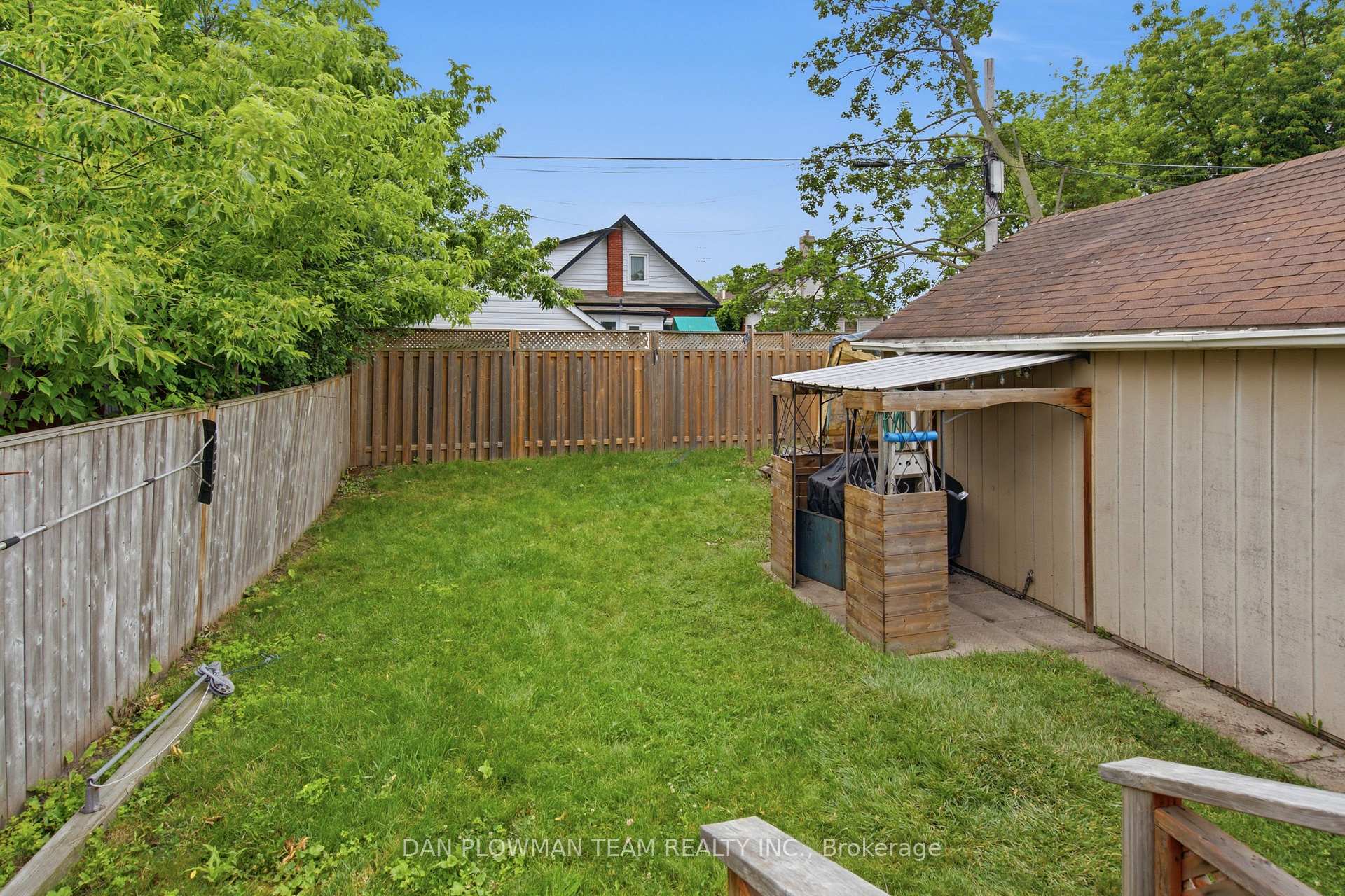 Photo 24 of 250 Mitchell Avenue, Oshawa, Central — HOMEH