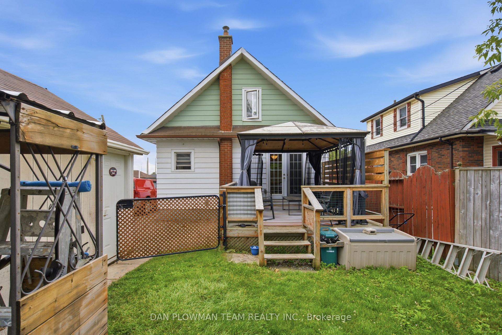 Photo 26 of 250 Mitchell Avenue, Oshawa, Central — HOMEH