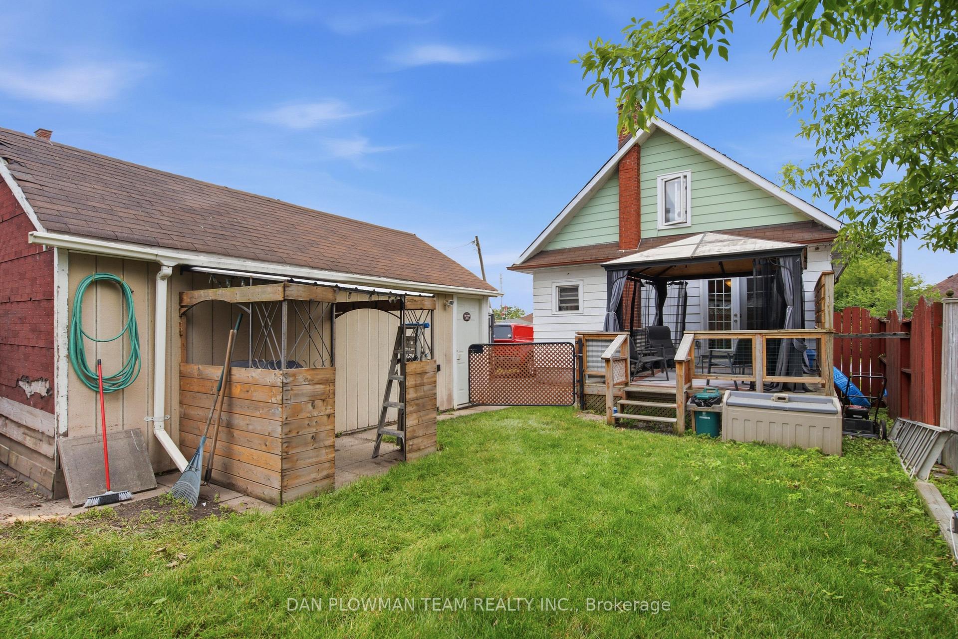 Photo 27 of 250 Mitchell Avenue, Oshawa, Central — HOMEH