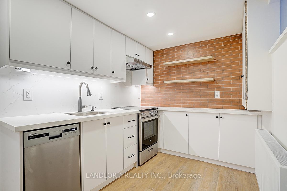 Photo 1 of Unit Lower Unit, 75 Kendal Avenue, Toronto, The Annex — HOMEH