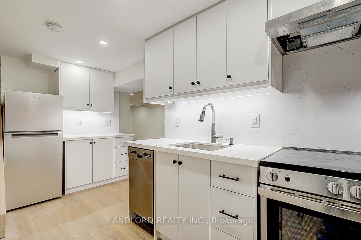 Photo 5 of Unit Lower Unit, 75 Kendal Avenue, Toronto, The Annex — HOMEH
