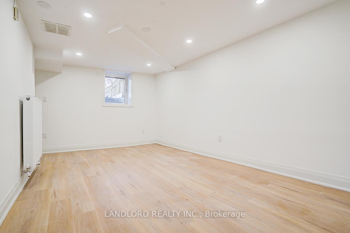 Photo 10 of Unit Lower Unit, 75 Kendal Avenue, Toronto, The Annex — HOMEH