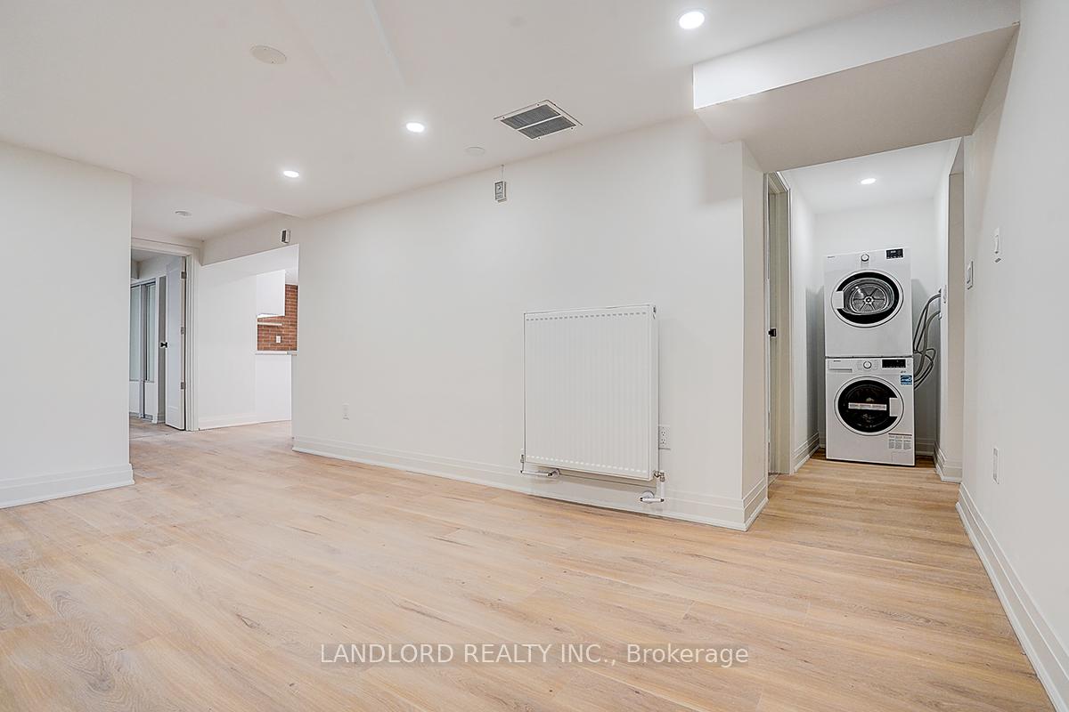 Photo 12 of Unit Lower Unit, 75 Kendal Avenue, Toronto, The Annex — HOMEH