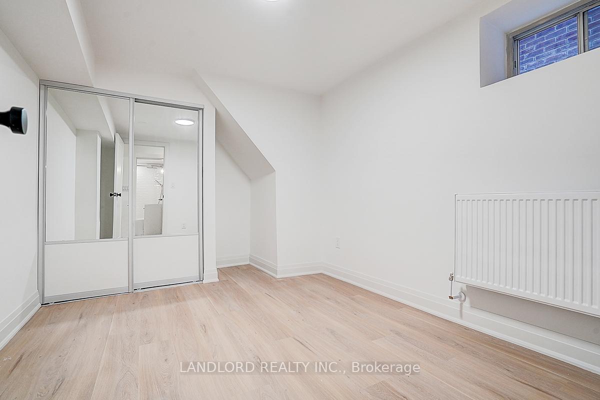 Photo 14 of Unit Lower Unit, 75 Kendal Avenue, Toronto, The Annex — HOMEH
