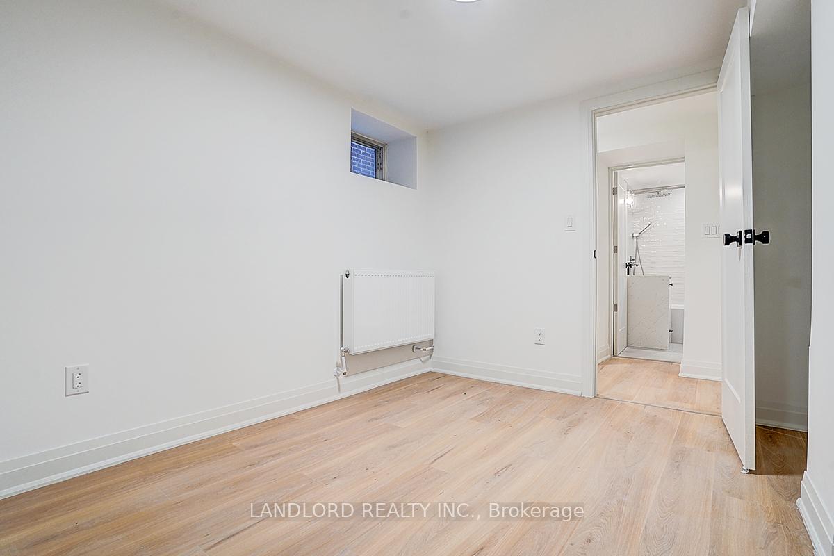 Photo 16 of Unit Lower Unit, 75 Kendal Avenue, Toronto, The Annex — HOMEH