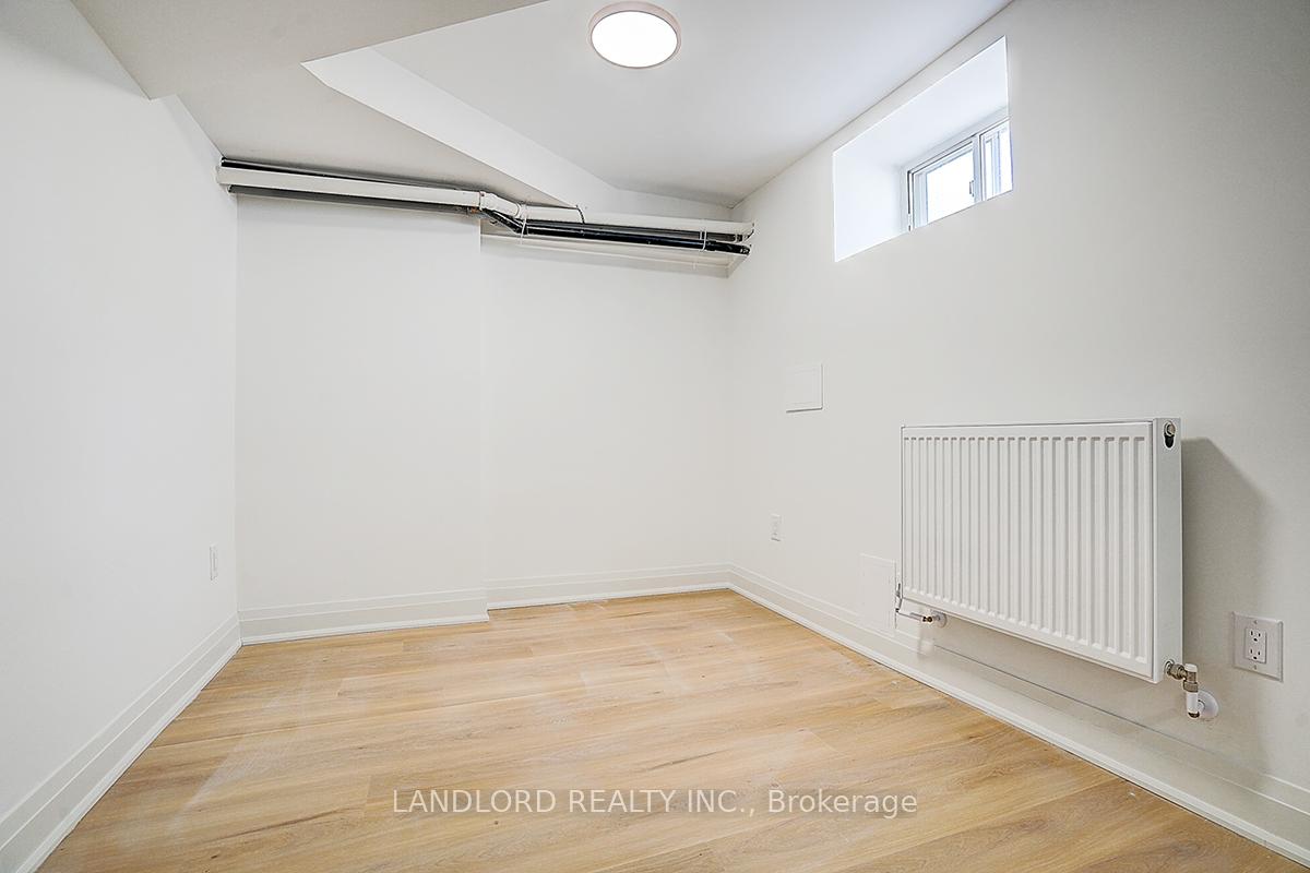 Photo 23 of Unit Lower Unit, 75 Kendal Avenue, Toronto, The Annex — HOMEH