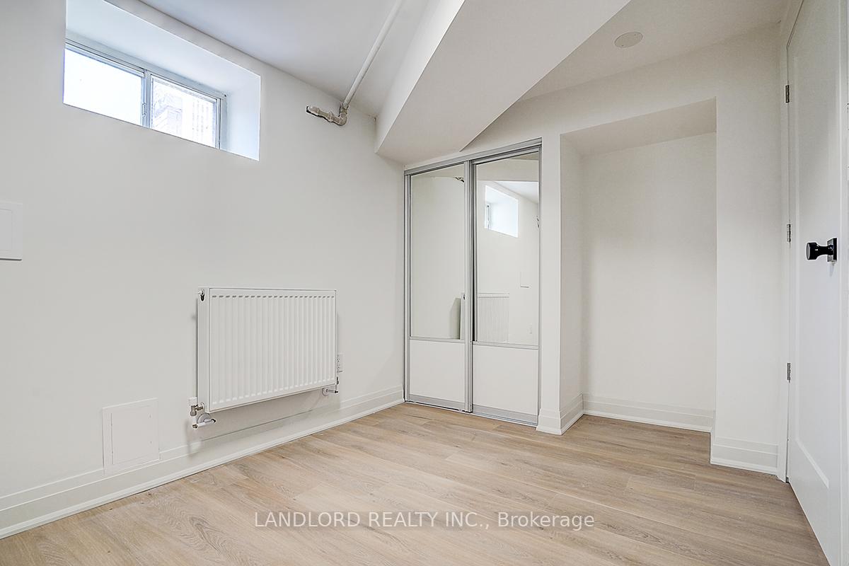 Photo 24 of Unit Lower Unit, 75 Kendal Avenue, Toronto, The Annex — HOMEH