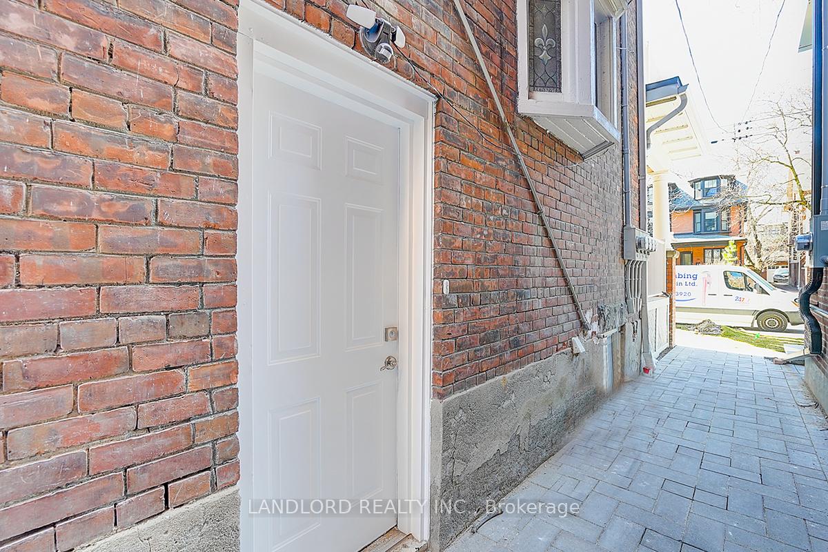 Photo 25 of Unit Lower Unit, 75 Kendal Avenue, Toronto, The Annex — HOMEH