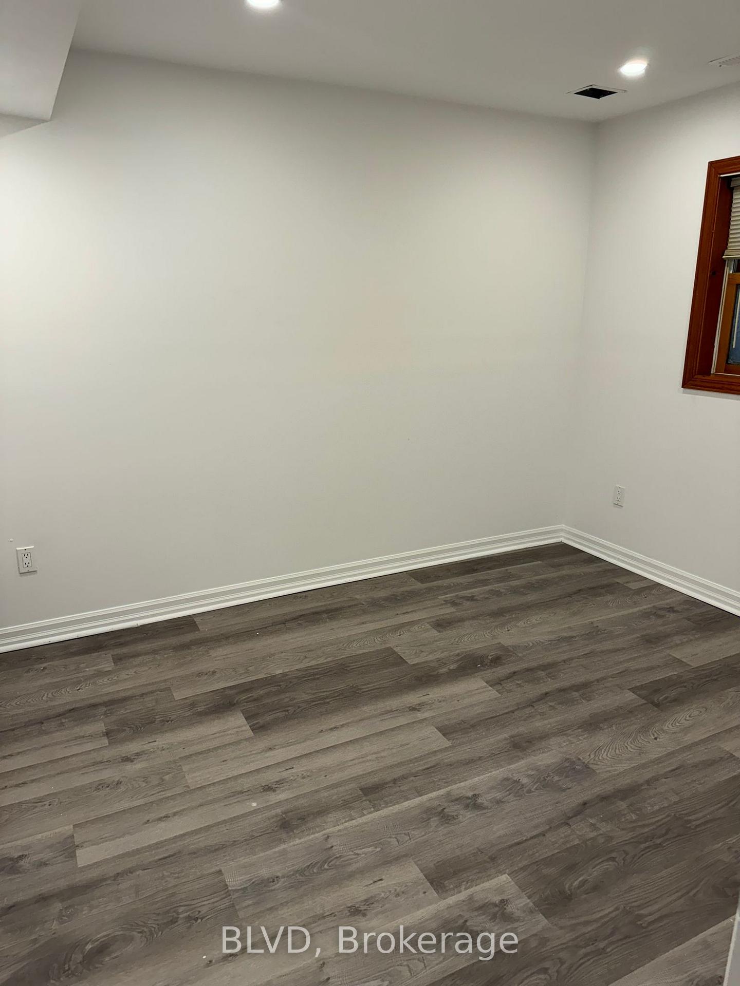 Photo 6 of Unit Lower Level, 63 Johnston Avenue, North York, Lansing-Westgate — HOMEH