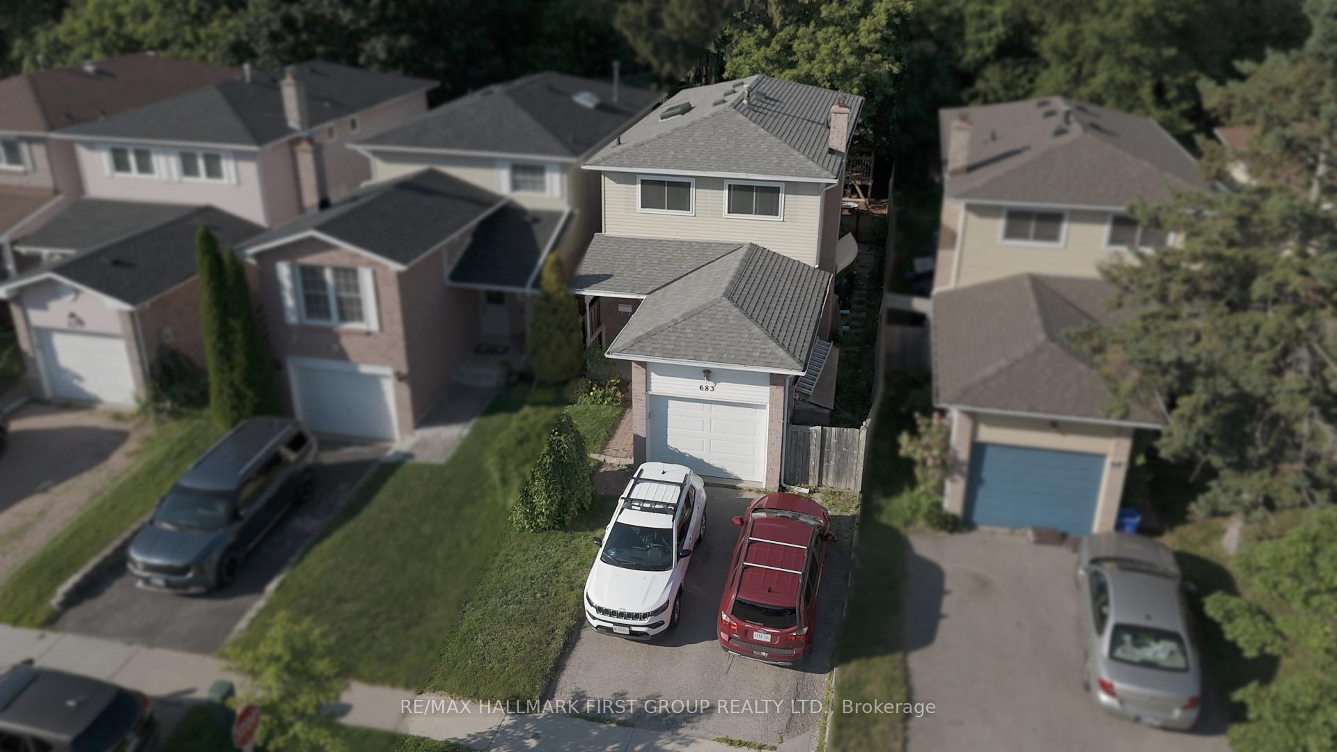 Photo 2 of 683 Grandview Drive, Oshawa, Donevan — HOMEH