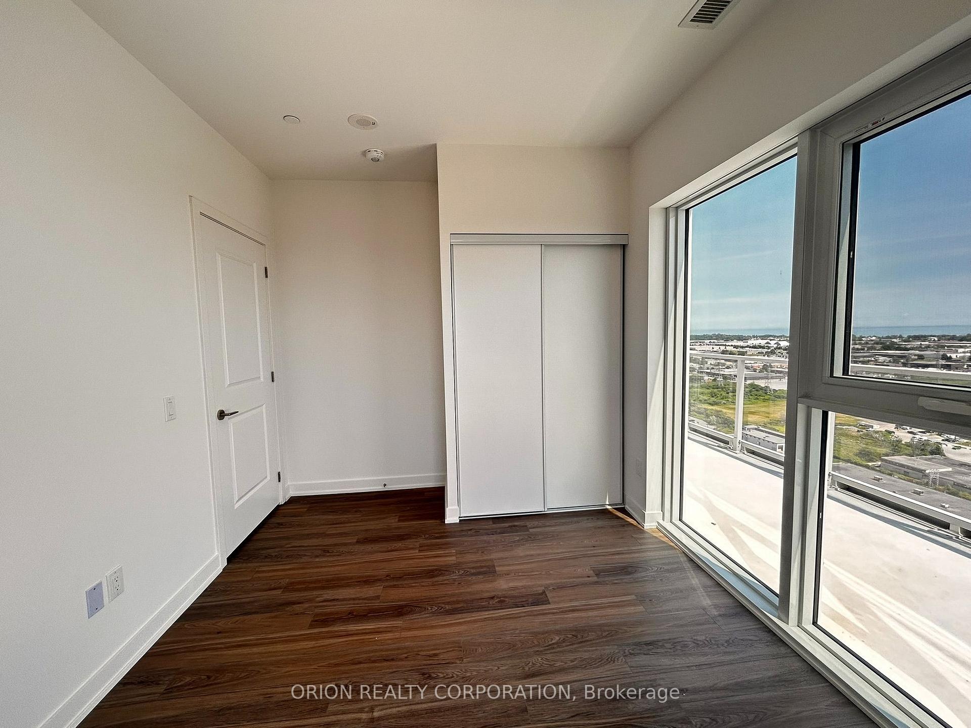 Photo 28 of Unit 2706, 1010 Sandy Beach Road, Pickering, Bay Ridges — HOMEH