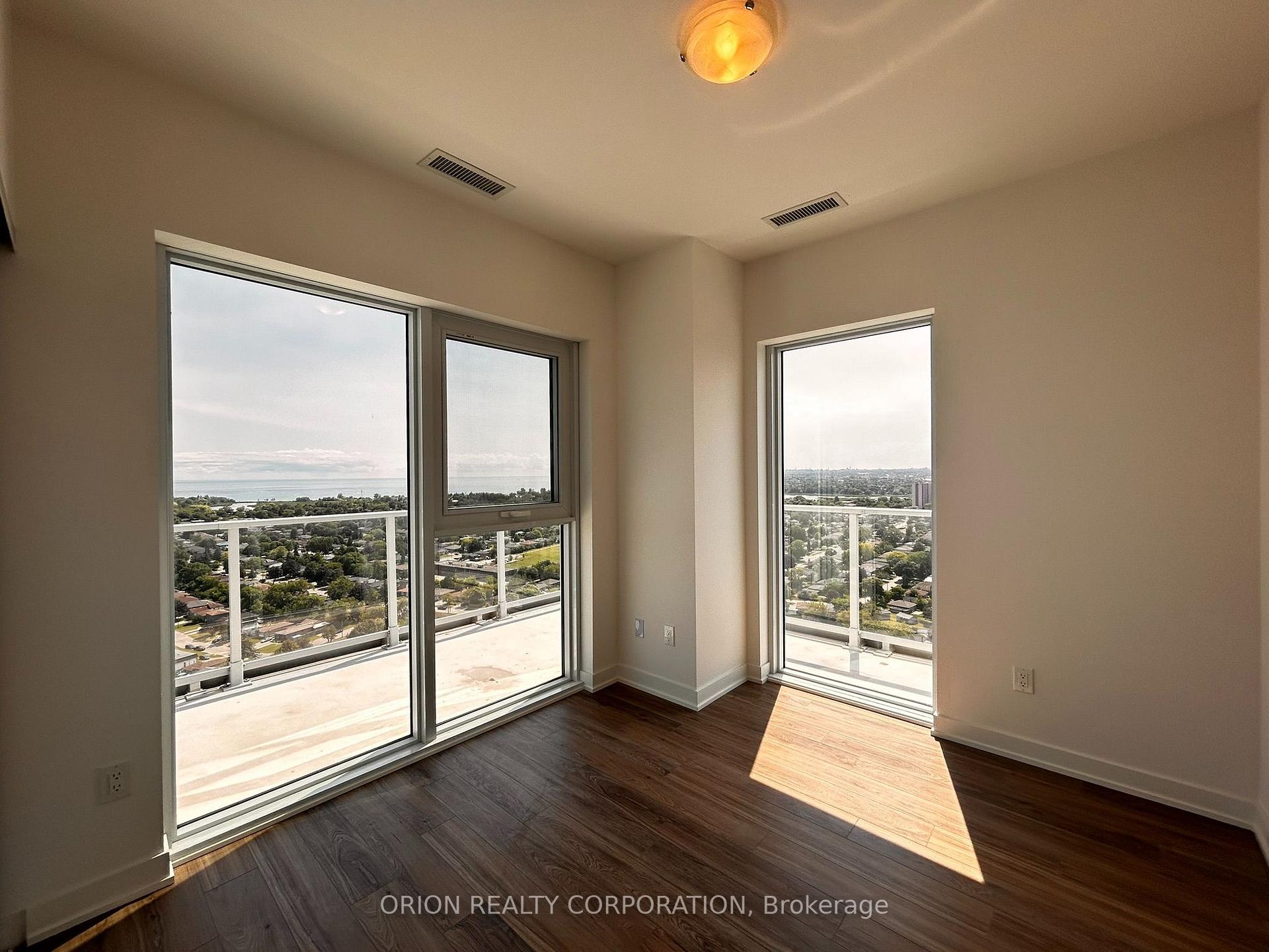 Photo 30 of Unit 2706, 1010 Sandy Beach Road, Pickering, Bay Ridges — HOMEH