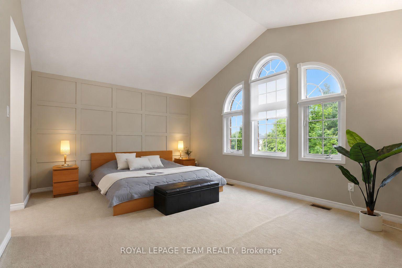 Photo 6 of 4 Keno Way, Ottawa, Kanata - Kanata Lakes/Heritage Hills — HOMEH