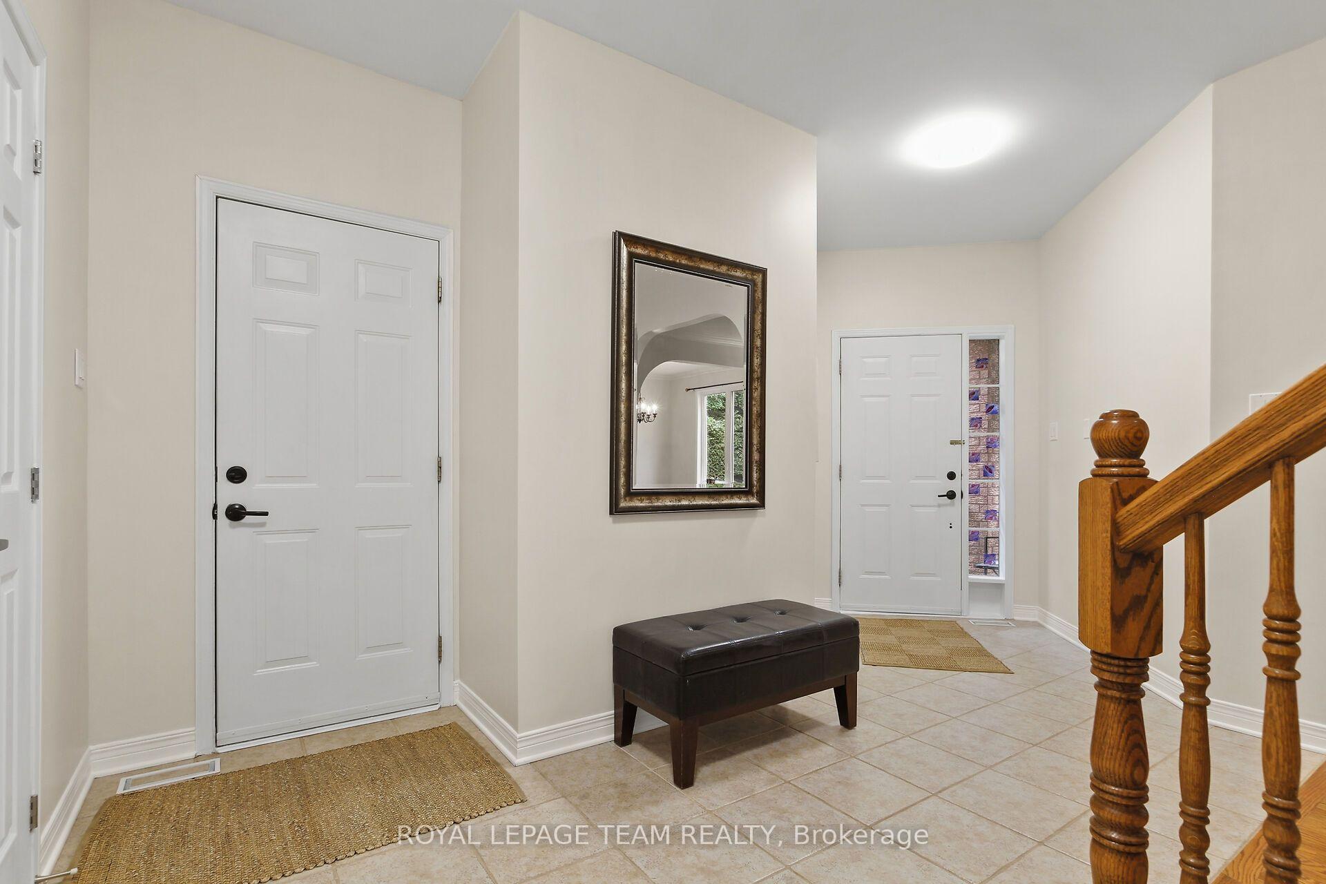 Photo 9 of 4 Keno Way, Ottawa, Kanata - Kanata Lakes/Heritage Hills — HOMEH