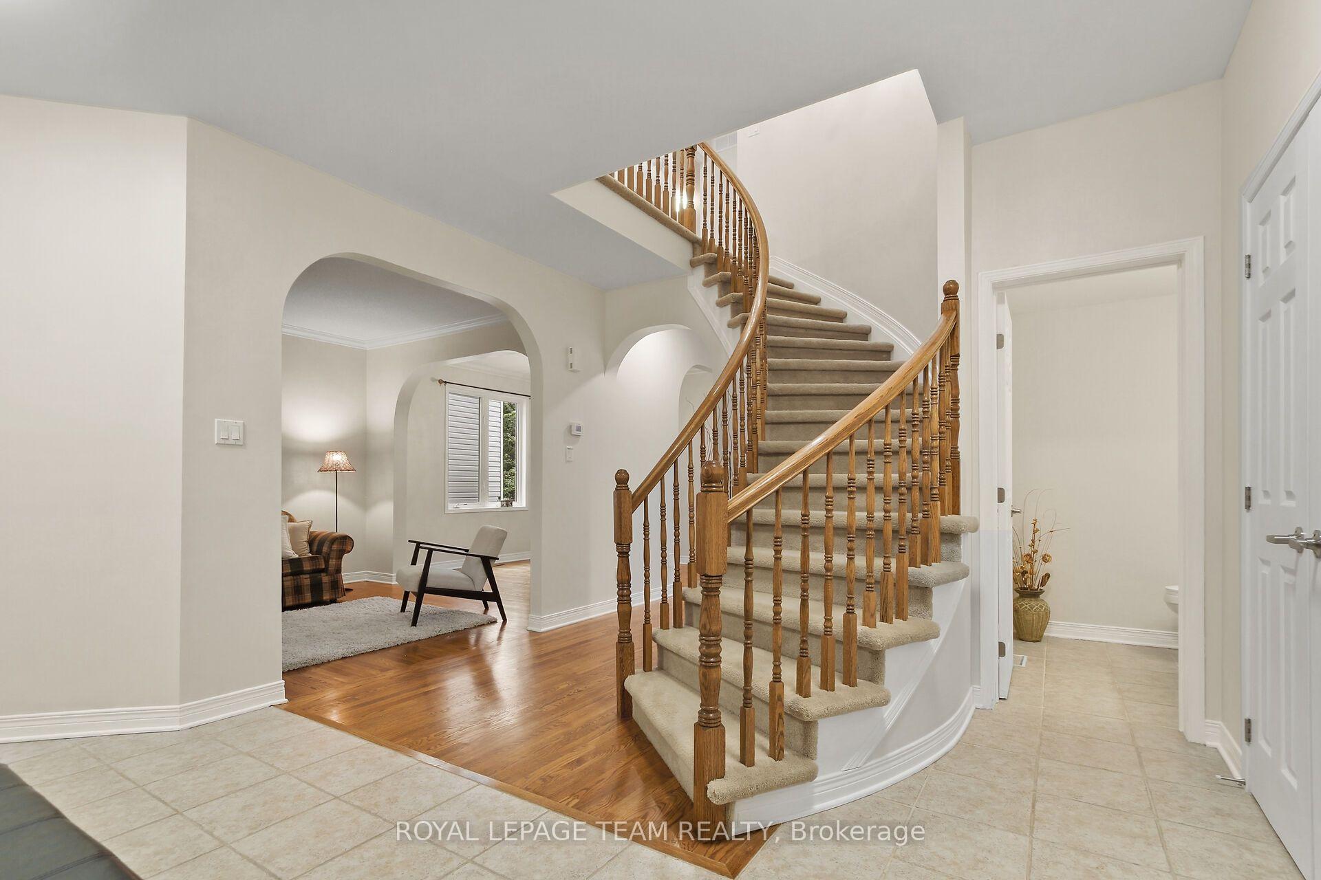 Photo 10 of 4 Keno Way, Ottawa, Kanata - Kanata Lakes/Heritage Hills — HOMEH