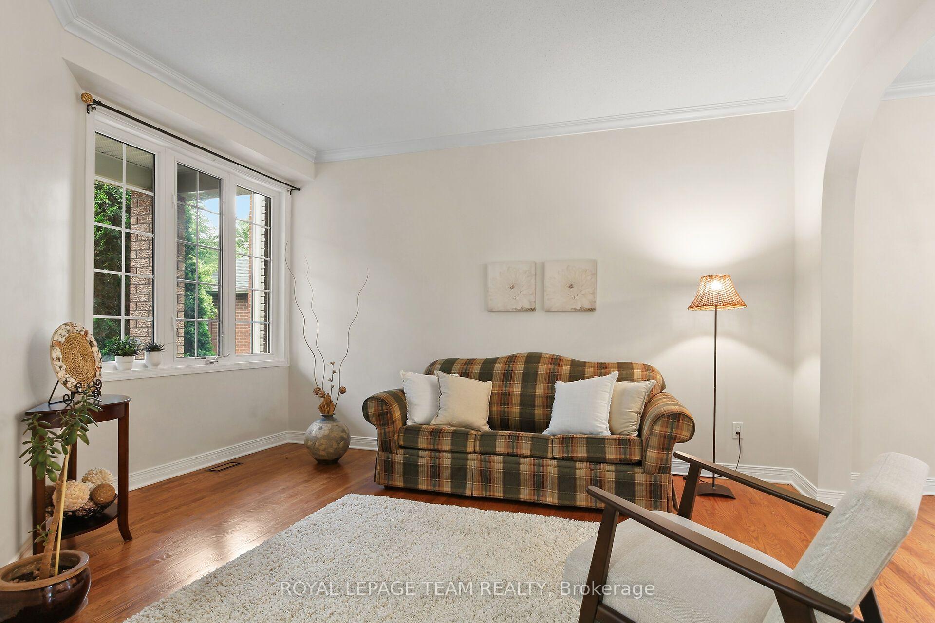 Photo 11 of 4 Keno Way, Ottawa, Kanata - Kanata Lakes/Heritage Hills — HOMEH