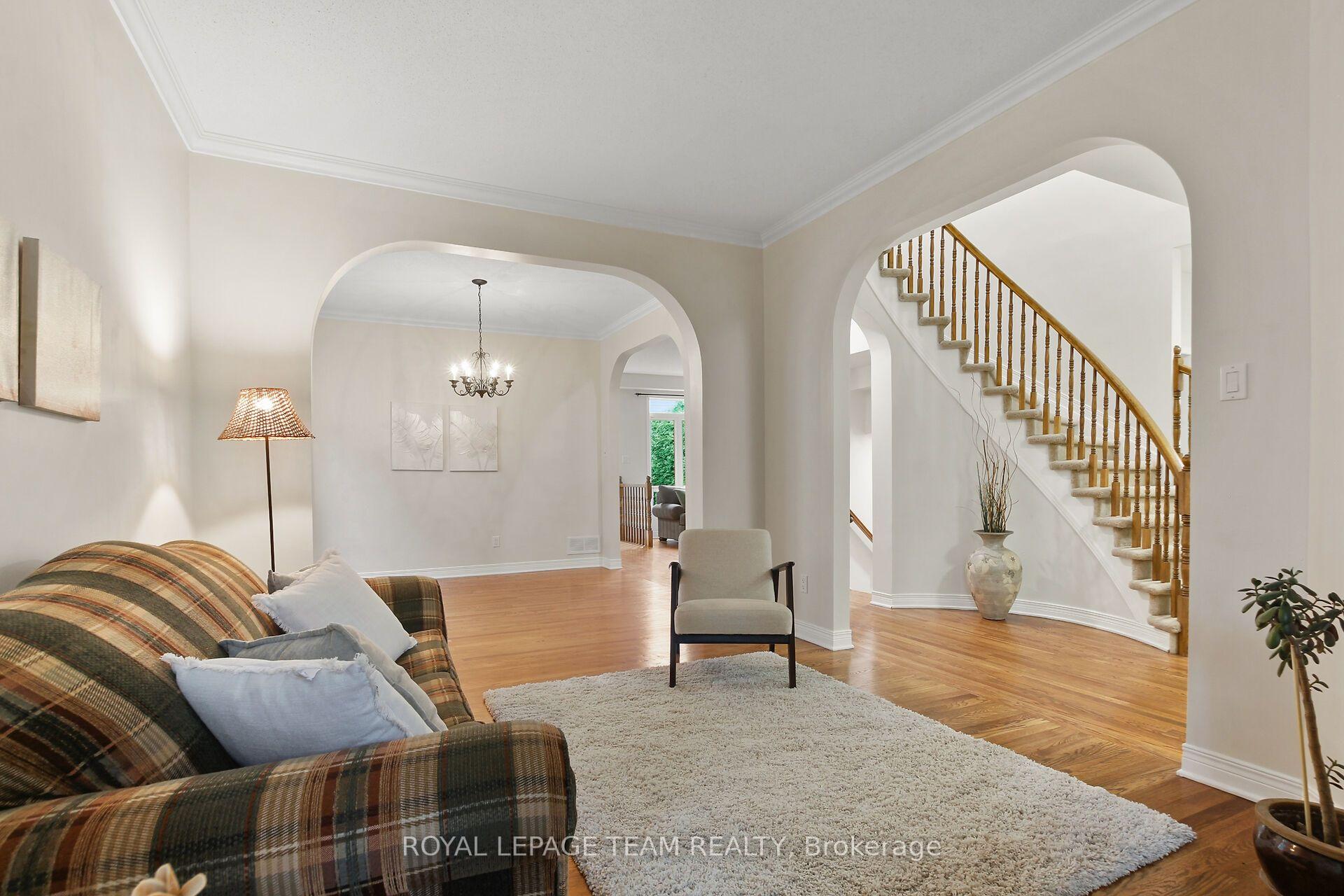 Photo 12 of 4 Keno Way, Ottawa, Kanata - Kanata Lakes/Heritage Hills — HOMEH