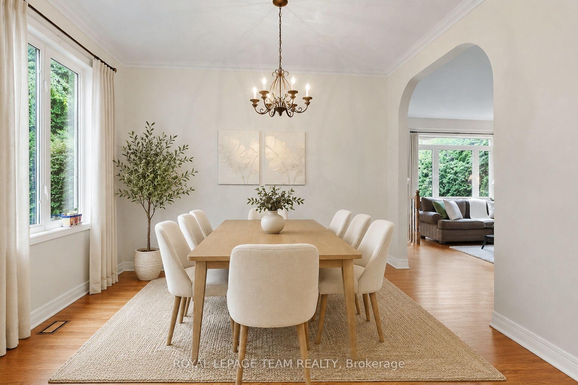 Photo 14 of 4 Keno Way, Ottawa, Kanata - Kanata Lakes/Heritage Hills — HOMEH