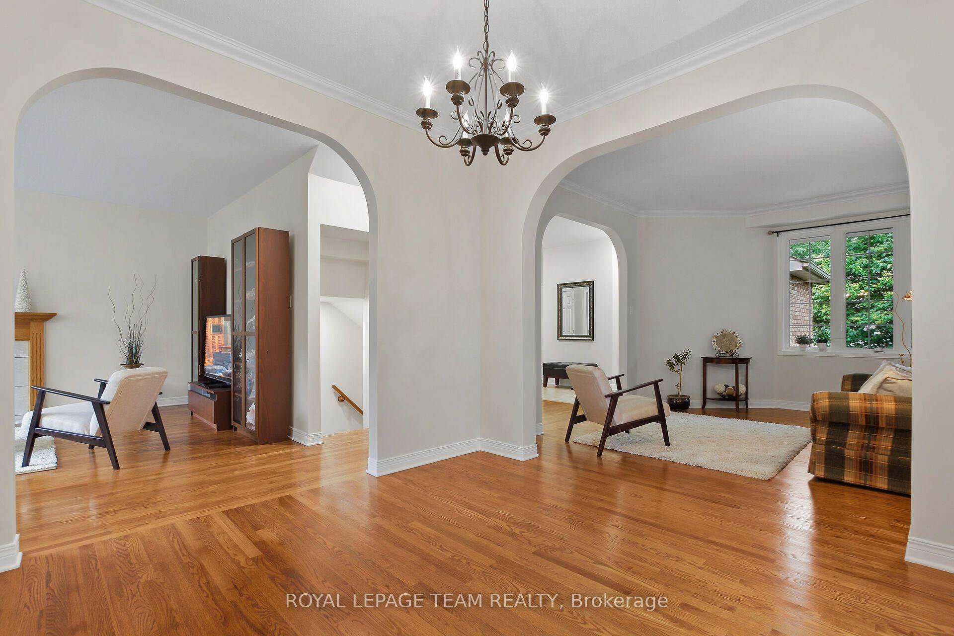 Photo 15 of 4 Keno Way, Ottawa, Kanata - Kanata Lakes/Heritage Hills — HOMEH