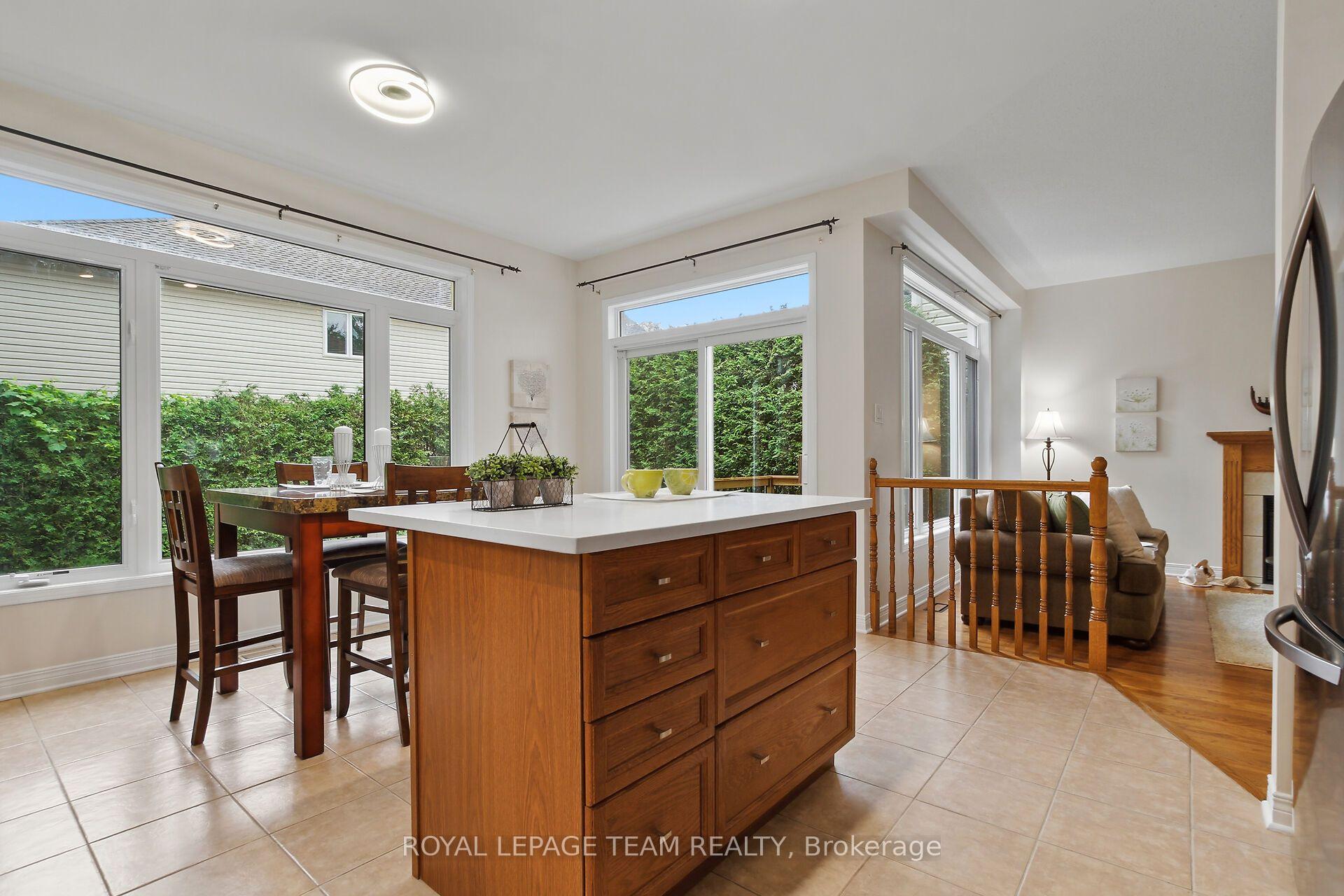 Photo 19 of 4 Keno Way, Ottawa, Kanata - Kanata Lakes/Heritage Hills — HOMEH