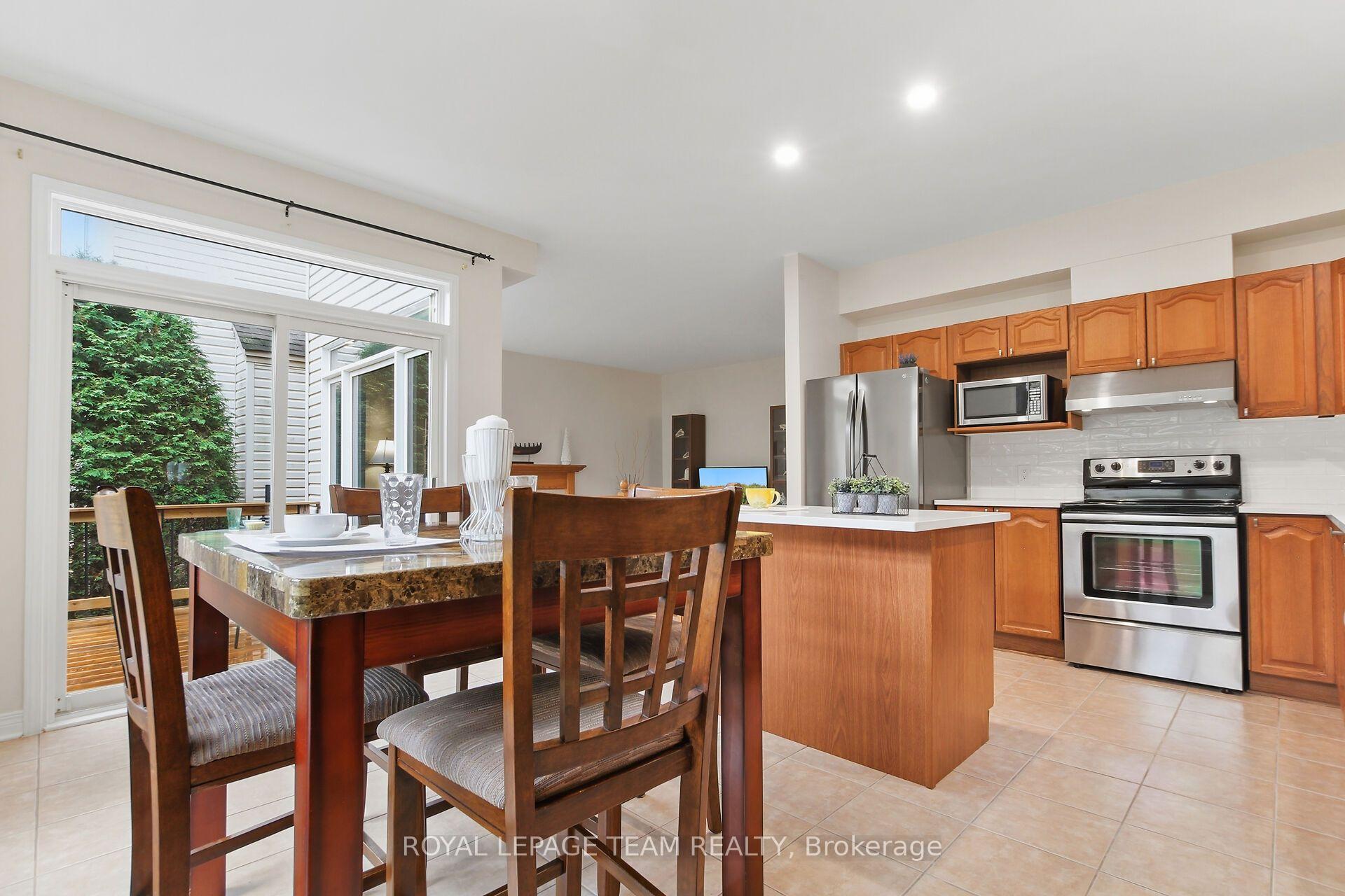 Photo 20 of 4 Keno Way, Ottawa, Kanata - Kanata Lakes/Heritage Hills — HOMEH