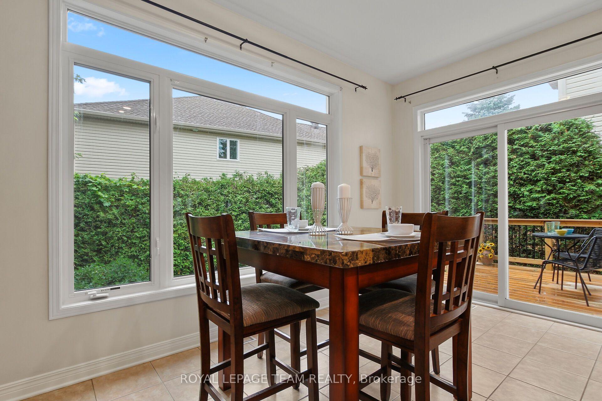 Photo 21 of 4 Keno Way, Ottawa, Kanata - Kanata Lakes/Heritage Hills — HOMEH