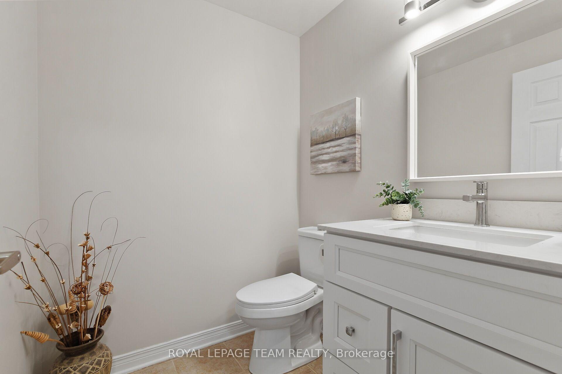 Photo 25 of 4 Keno Way, Ottawa, Kanata - Kanata Lakes/Heritage Hills — HOMEH