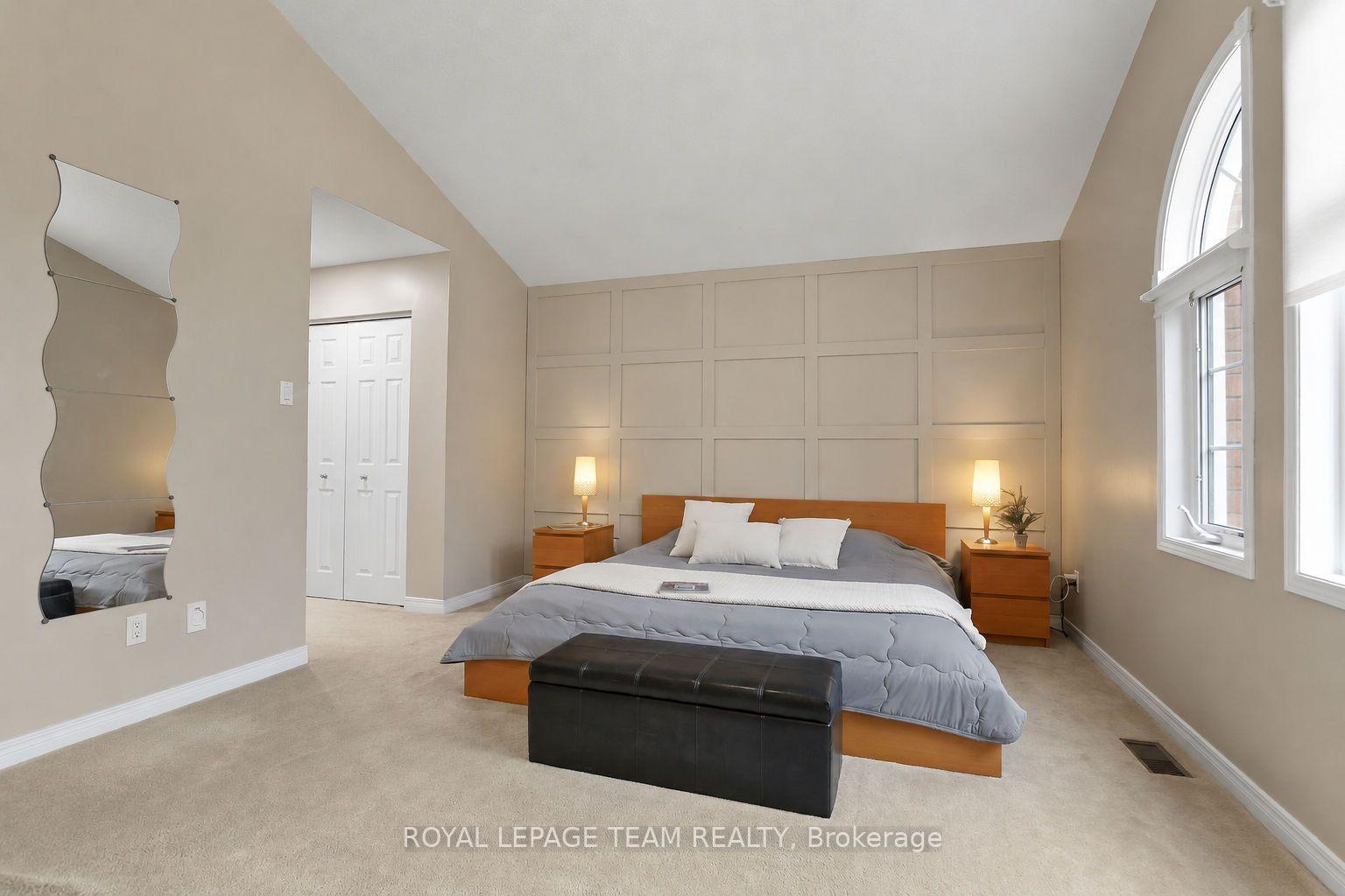 Photo 29 of 4 Keno Way, Ottawa, Kanata - Kanata Lakes/Heritage Hills — HOMEH