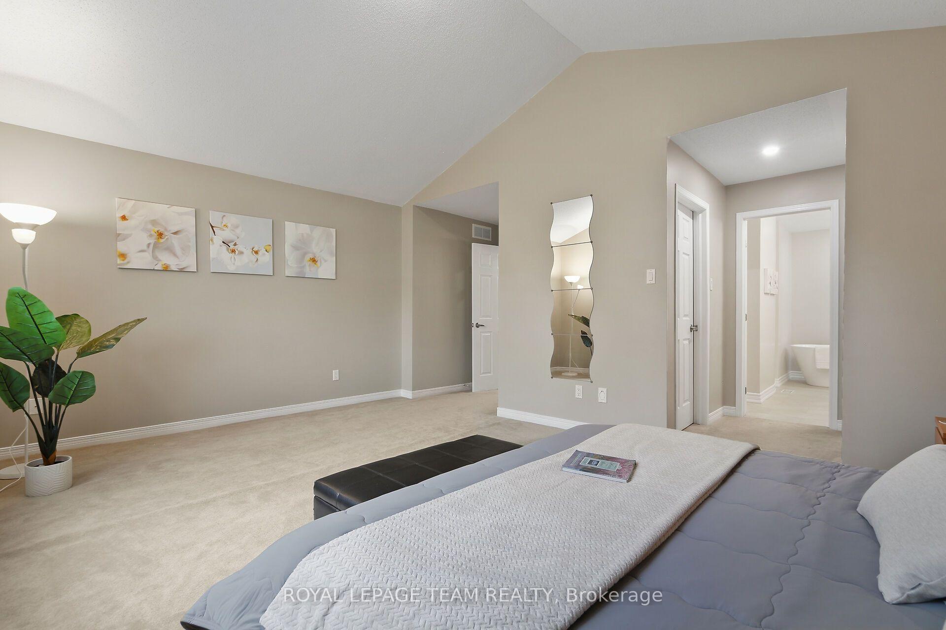 Photo 30 of 4 Keno Way, Ottawa, Kanata - Kanata Lakes/Heritage Hills — HOMEH