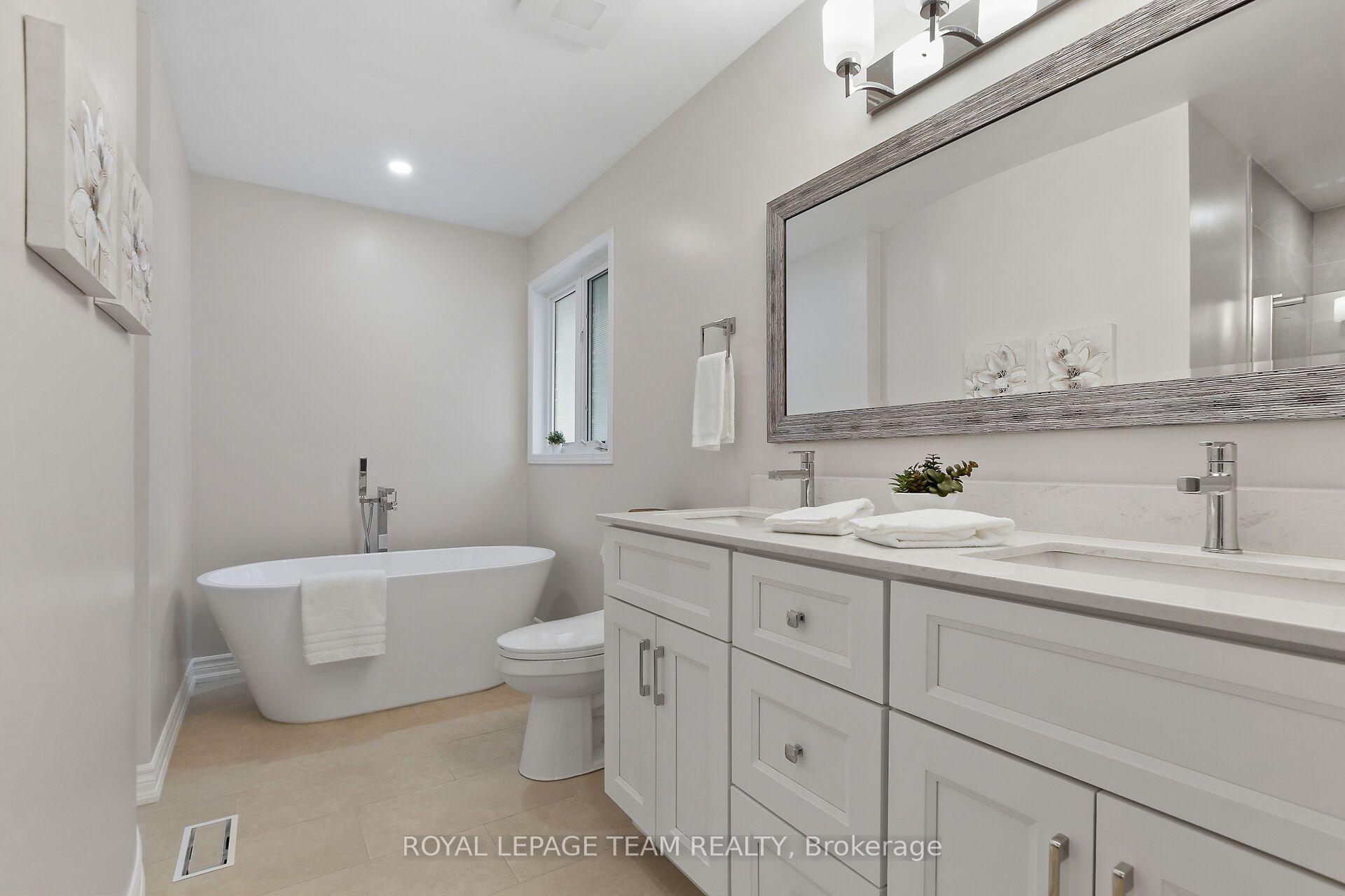 Photo 32 of 4 Keno Way, Ottawa, Kanata - Kanata Lakes/Heritage Hills — HOMEH