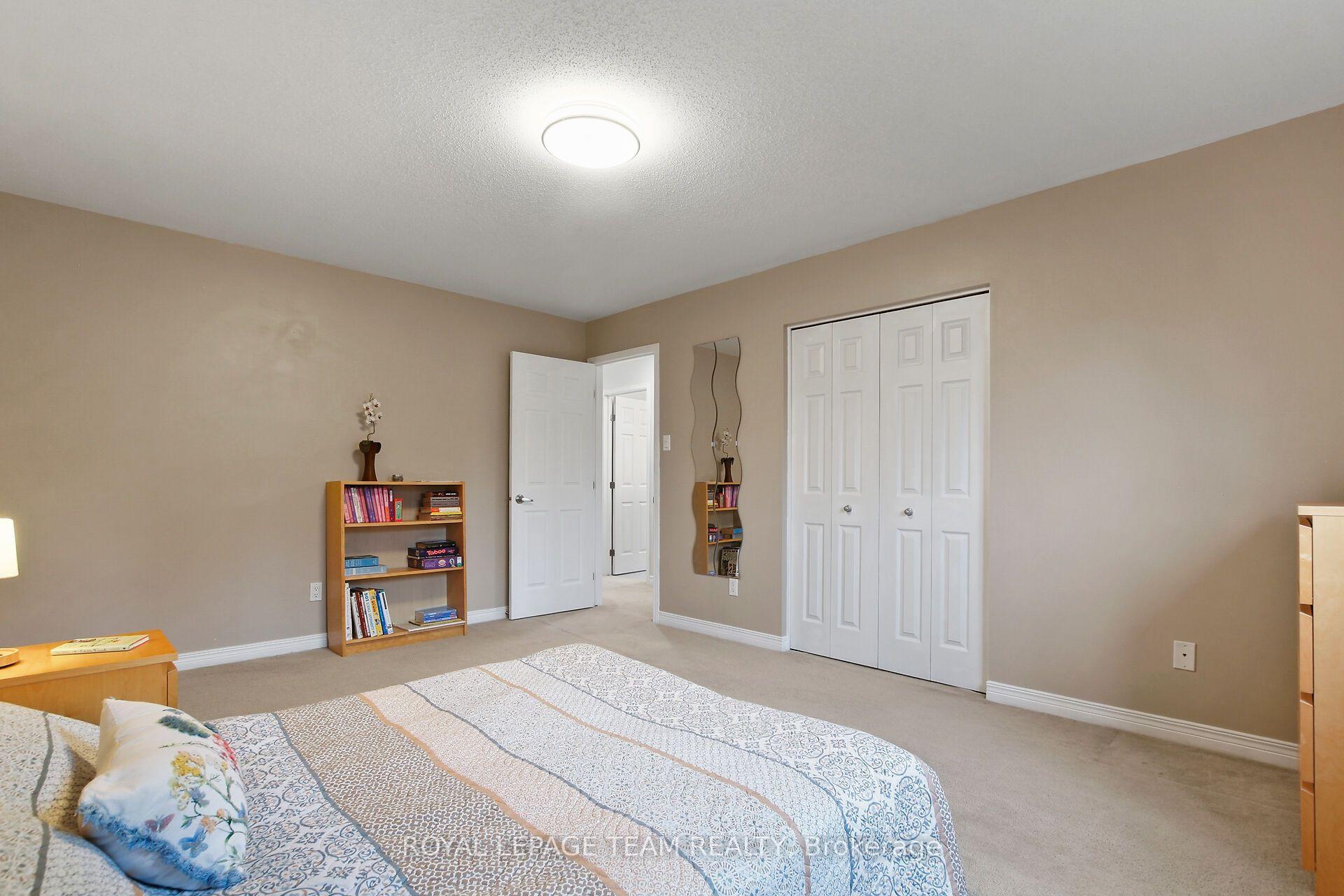 Photo 35 of 4 Keno Way, Ottawa, Kanata - Kanata Lakes/Heritage Hills — HOMEH