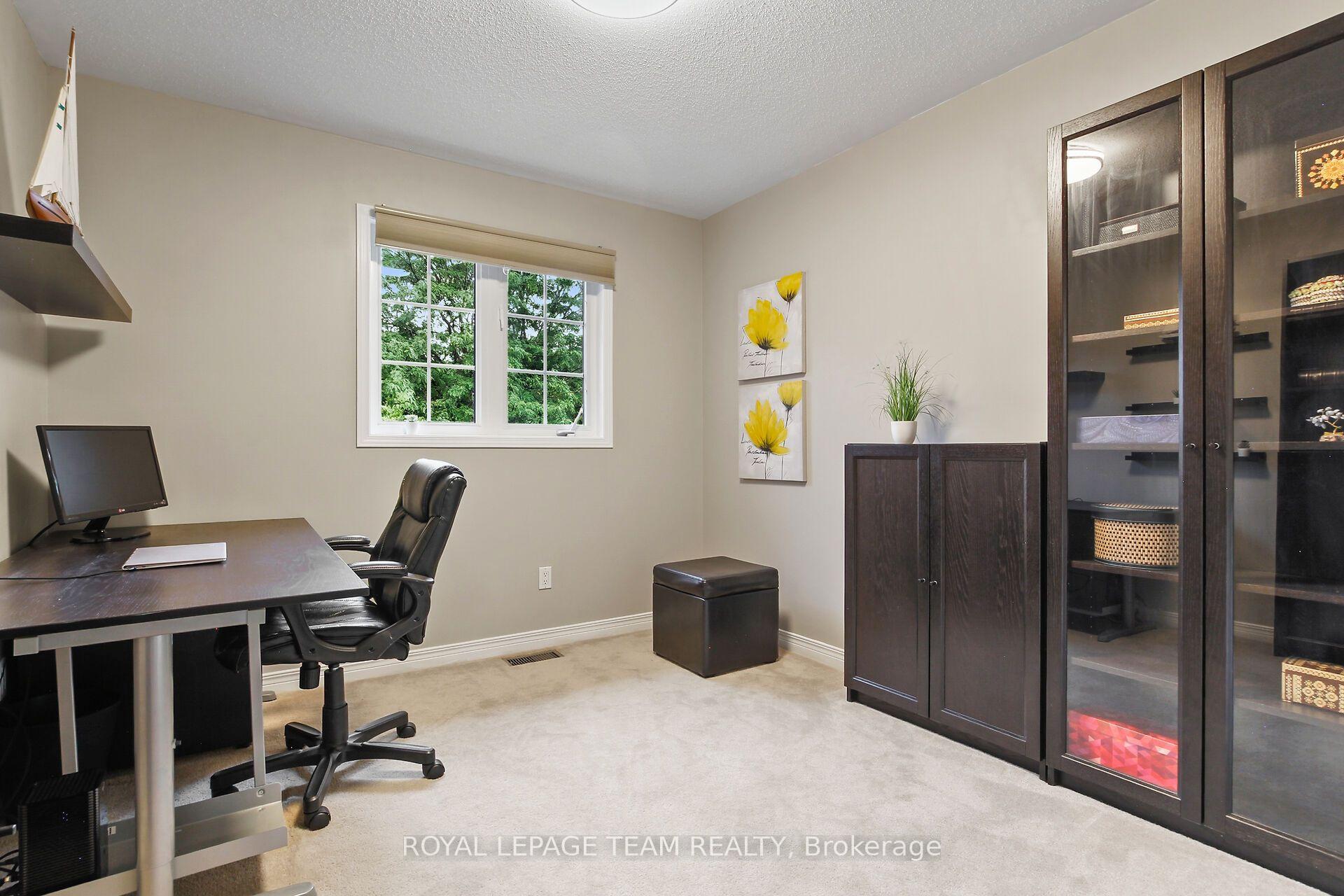 Photo 38 of 4 Keno Way, Ottawa, Kanata - Kanata Lakes/Heritage Hills — HOMEH