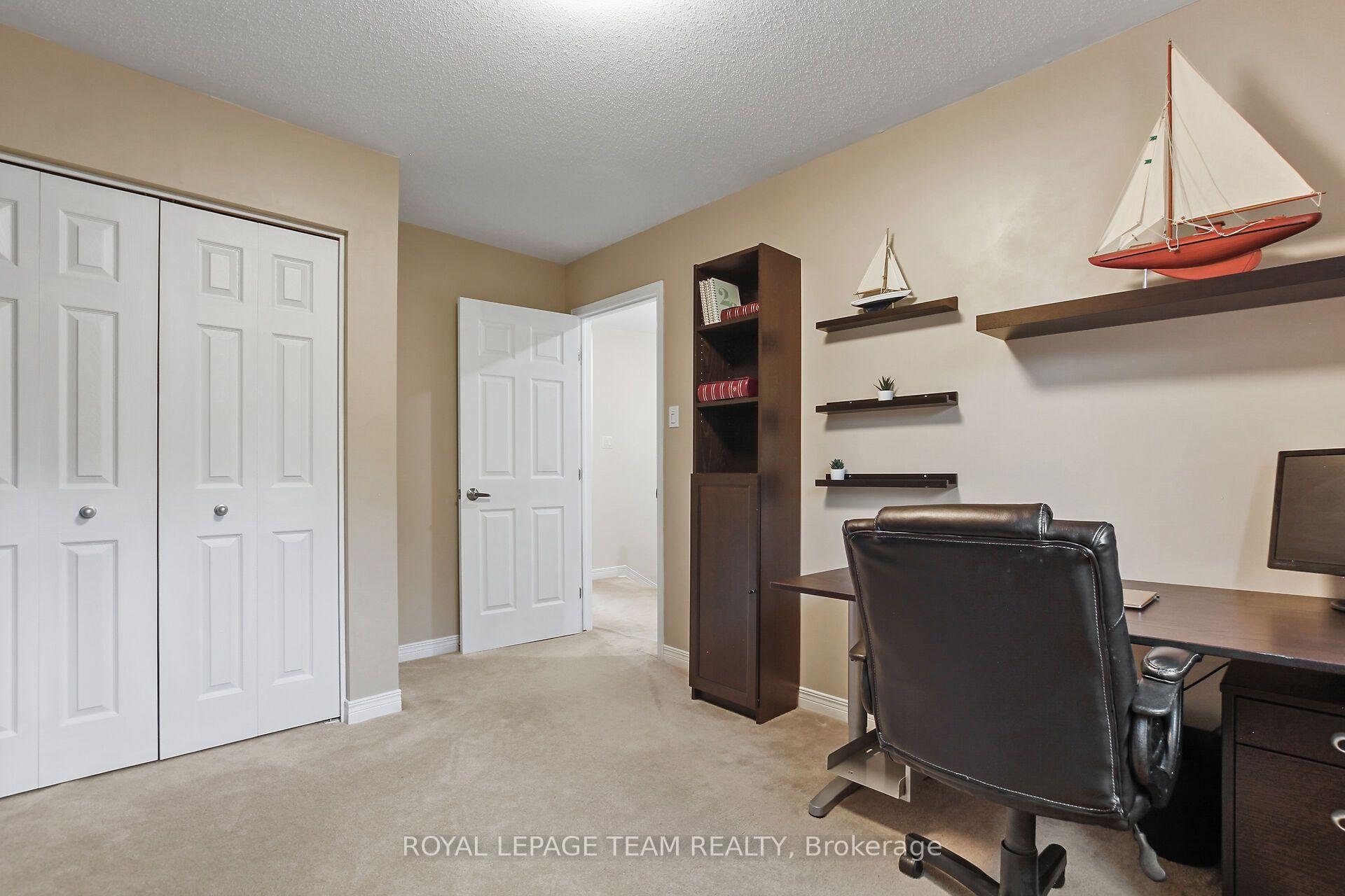 Photo 39 of 4 Keno Way, Ottawa, Kanata - Kanata Lakes/Heritage Hills — HOMEH