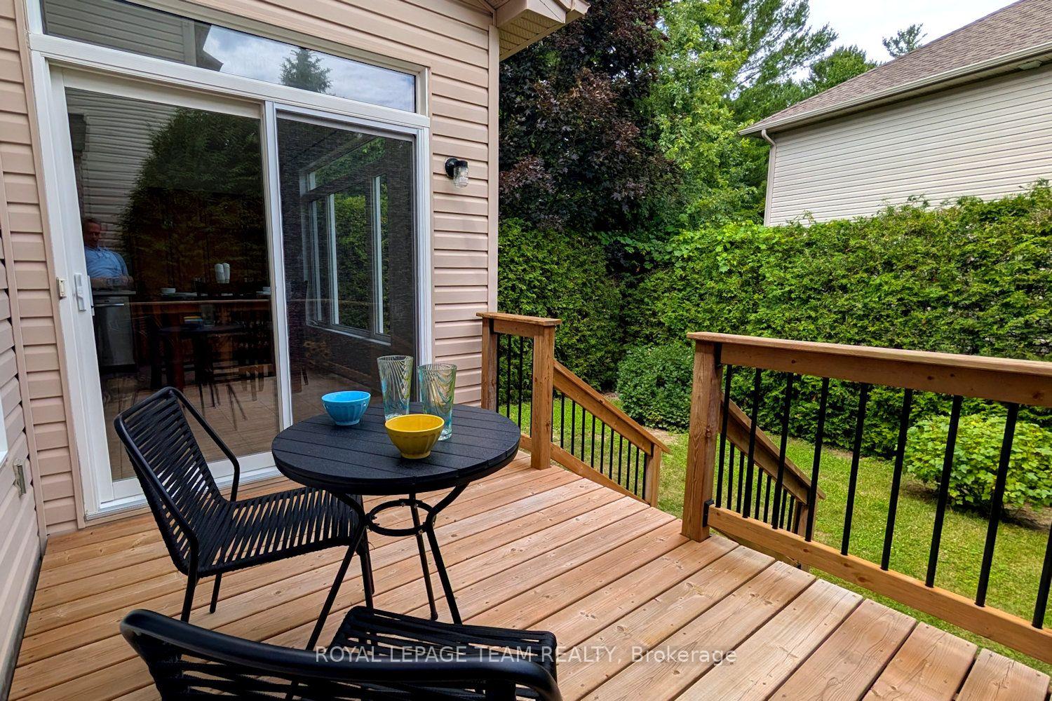 Photo 49 of 4 Keno Way, Ottawa, Kanata - Kanata Lakes/Heritage Hills — HOMEH