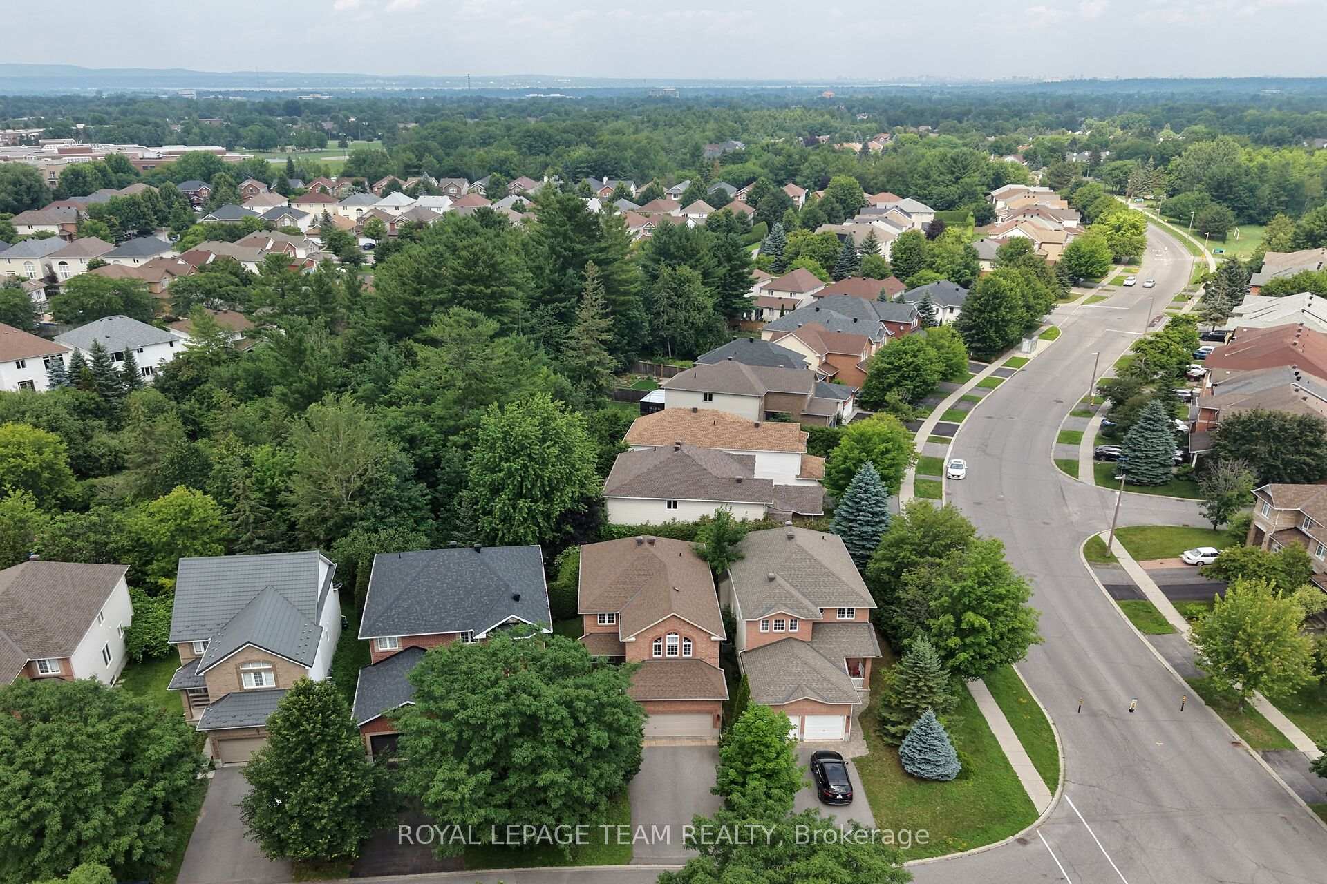 Photo 52 of 4 Keno Way, Ottawa, Kanata - Kanata Lakes/Heritage Hills — HOMEH