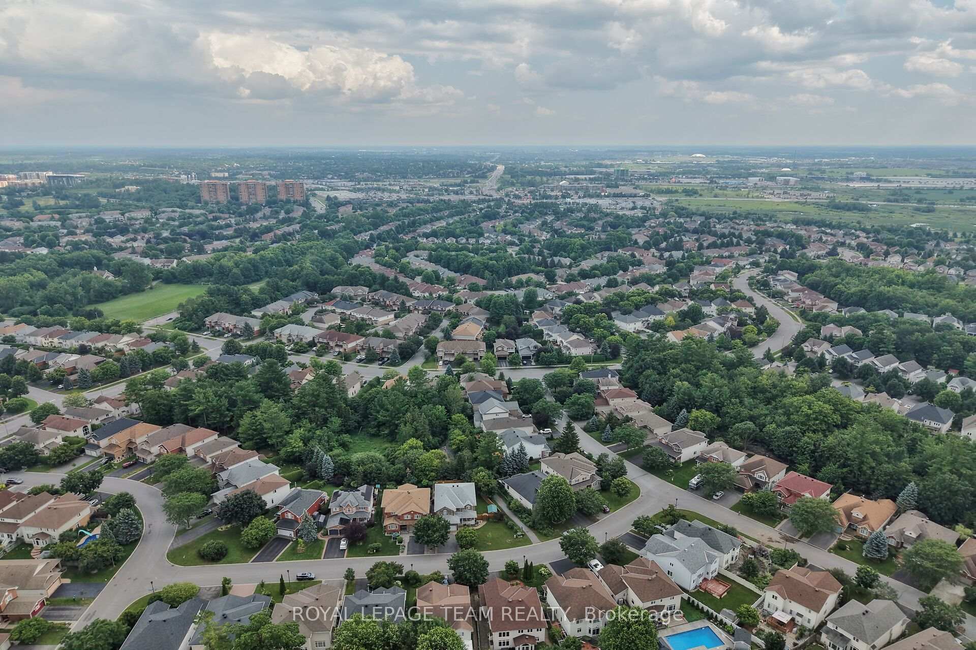 Photo 53 of 4 Keno Way, Ottawa, Kanata - Kanata Lakes/Heritage Hills — HOMEH