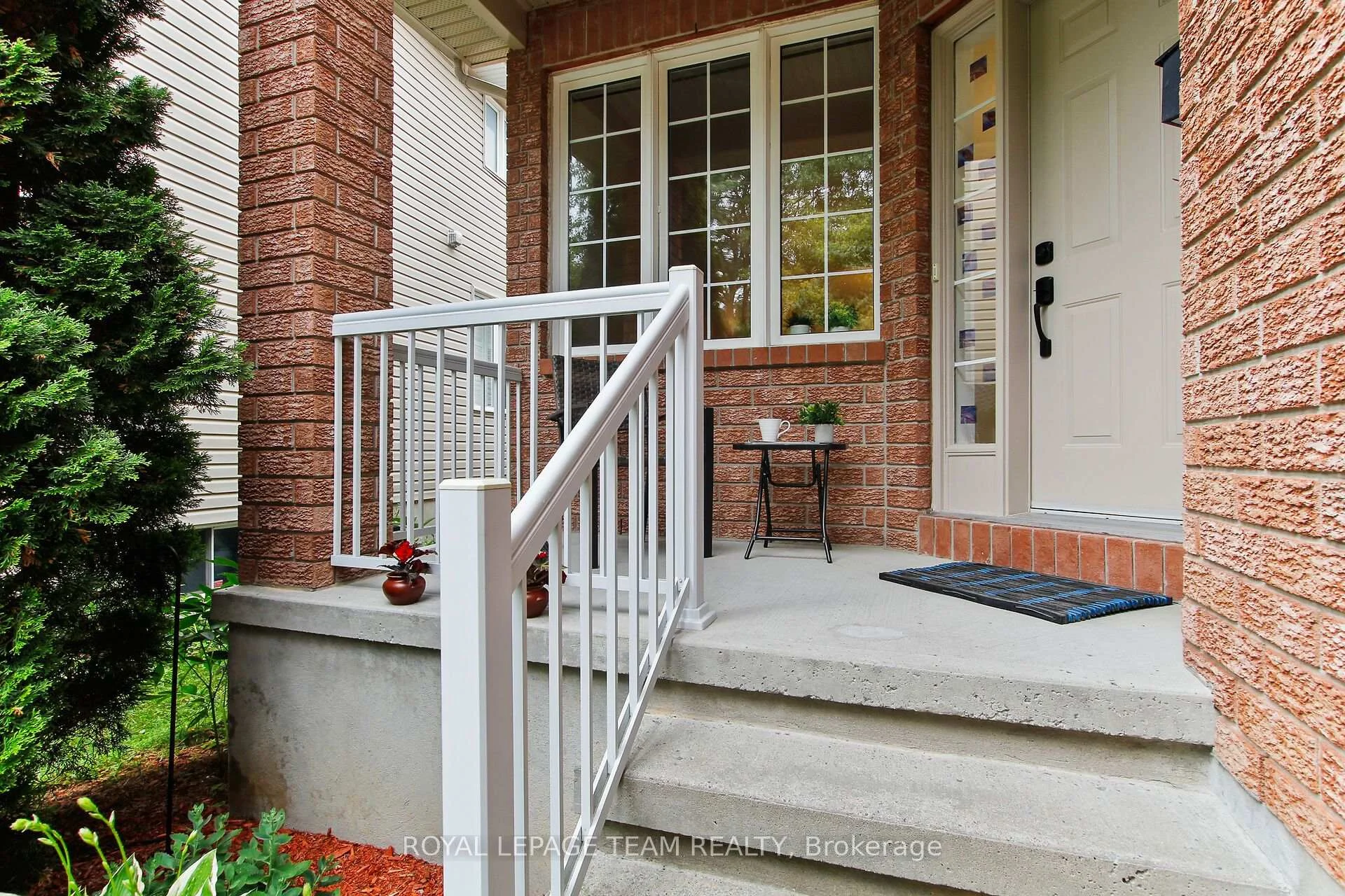 Photo 5 of 4 Keno Way, Ottawa, Kanata - Kanata Lakes/Heritage Hills — HOMEH