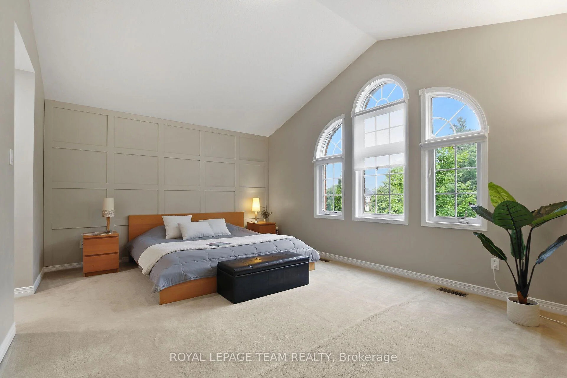 Photo 26 of 4 Keno Way, Ottawa, Kanata - Kanata Lakes/Heritage Hills — HOMEH