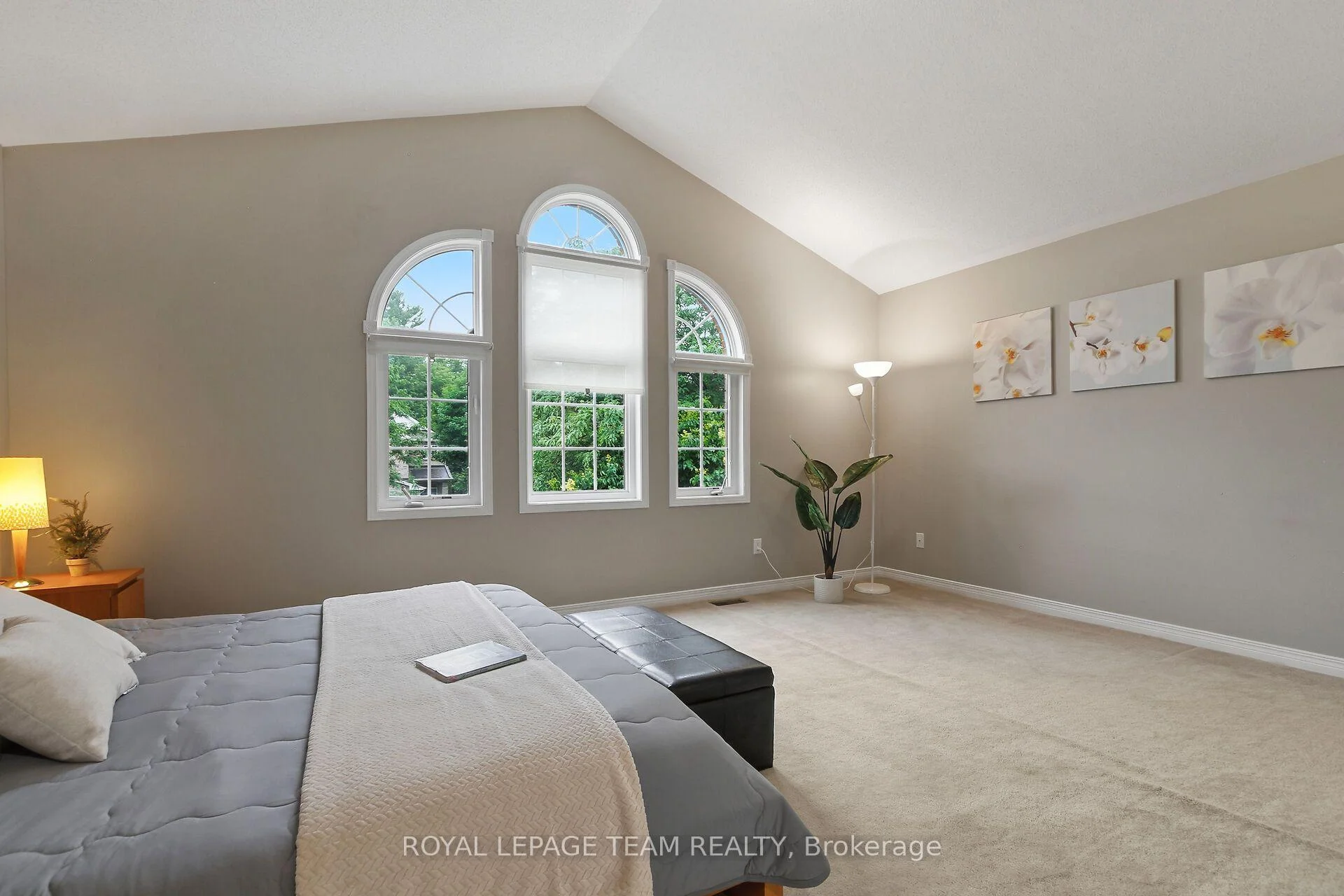 Photo 31 of 4 Keno Way, Ottawa, Kanata - Kanata Lakes/Heritage Hills — HOMEH