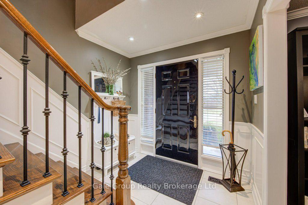 Photo 3 of 24 Van Norman Drive, Tillsonburg — HOMEH