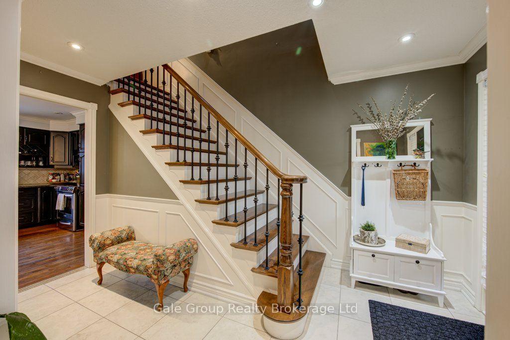 Photo 4 of 24 Van Norman Drive, Tillsonburg — HOMEH