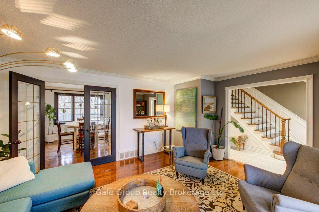 Photo 5 of 24 Van Norman Drive, Tillsonburg — HOMEH