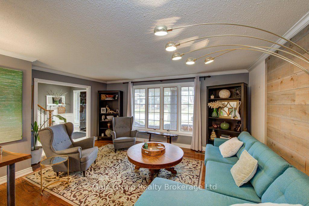 Photo 6 of 24 Van Norman Drive, Tillsonburg — HOMEH