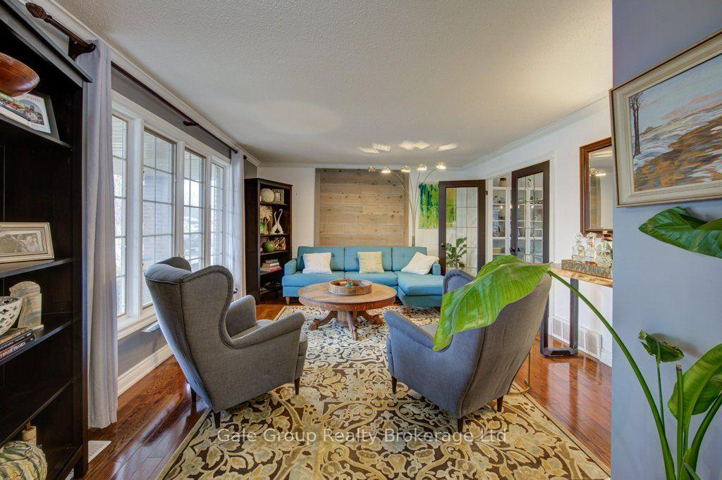 Photo 7 of 24 Van Norman Drive, Tillsonburg — HOMEH