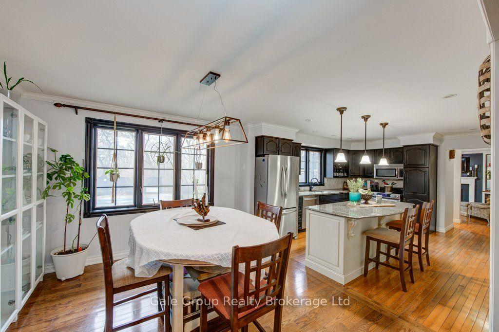 Photo 8 of 24 Van Norman Drive, Tillsonburg — HOMEH