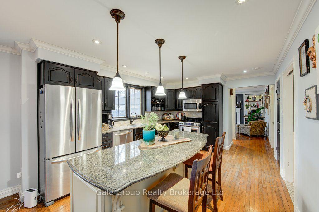 Photo 10 of 24 Van Norman Drive, Tillsonburg — HOMEH