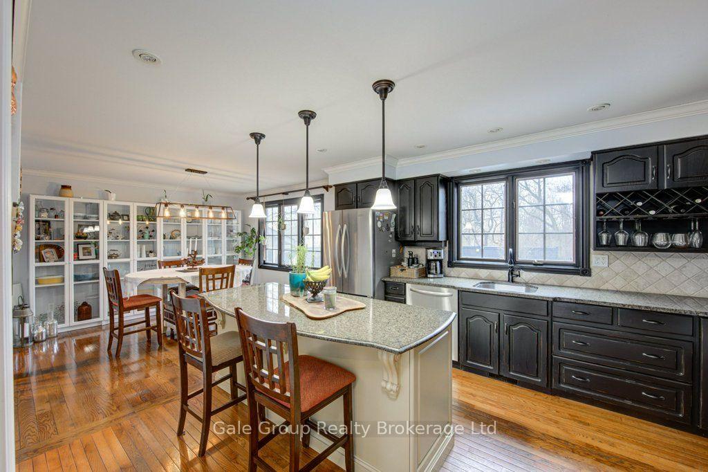 Photo 11 of 24 Van Norman Drive, Tillsonburg — HOMEH