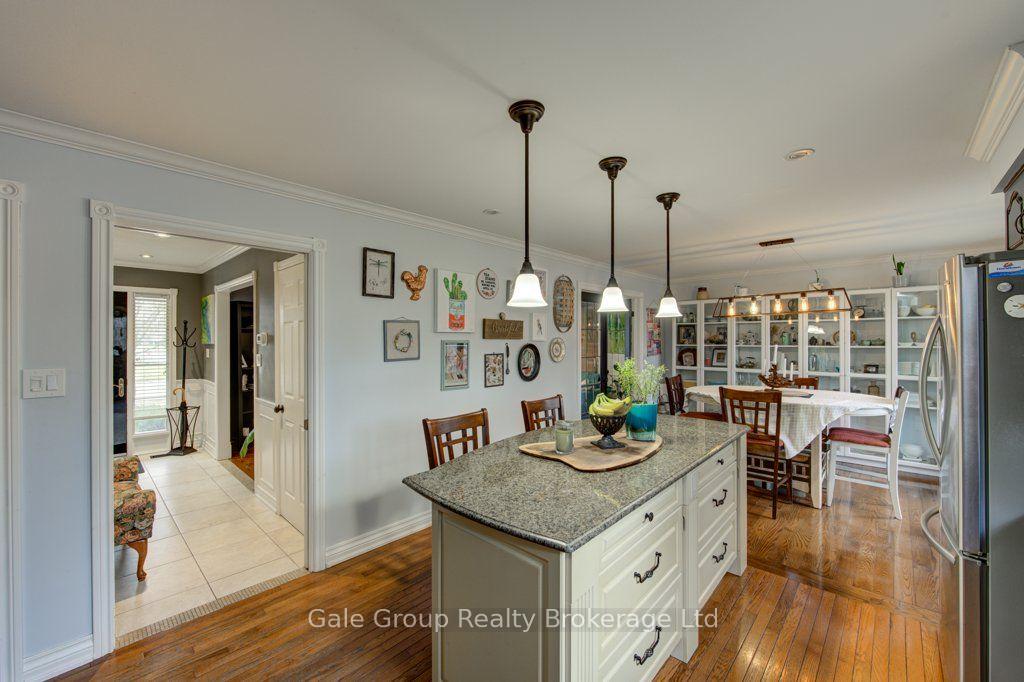 Photo 12 of 24 Van Norman Drive, Tillsonburg — HOMEH